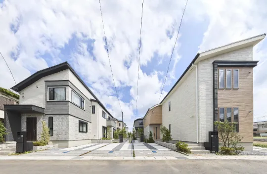 ブランシエラガーデン市川須和田