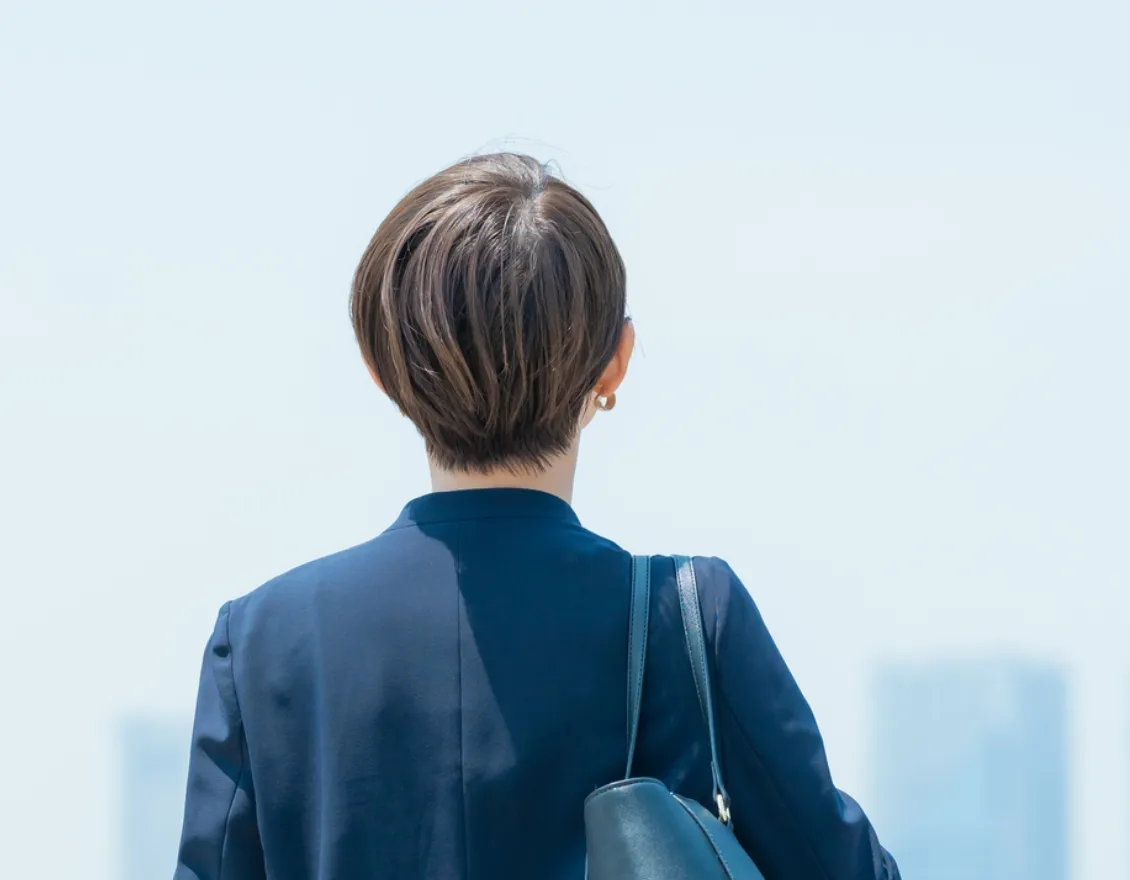 営業職／正社員（愛知）の募集要項イメージ