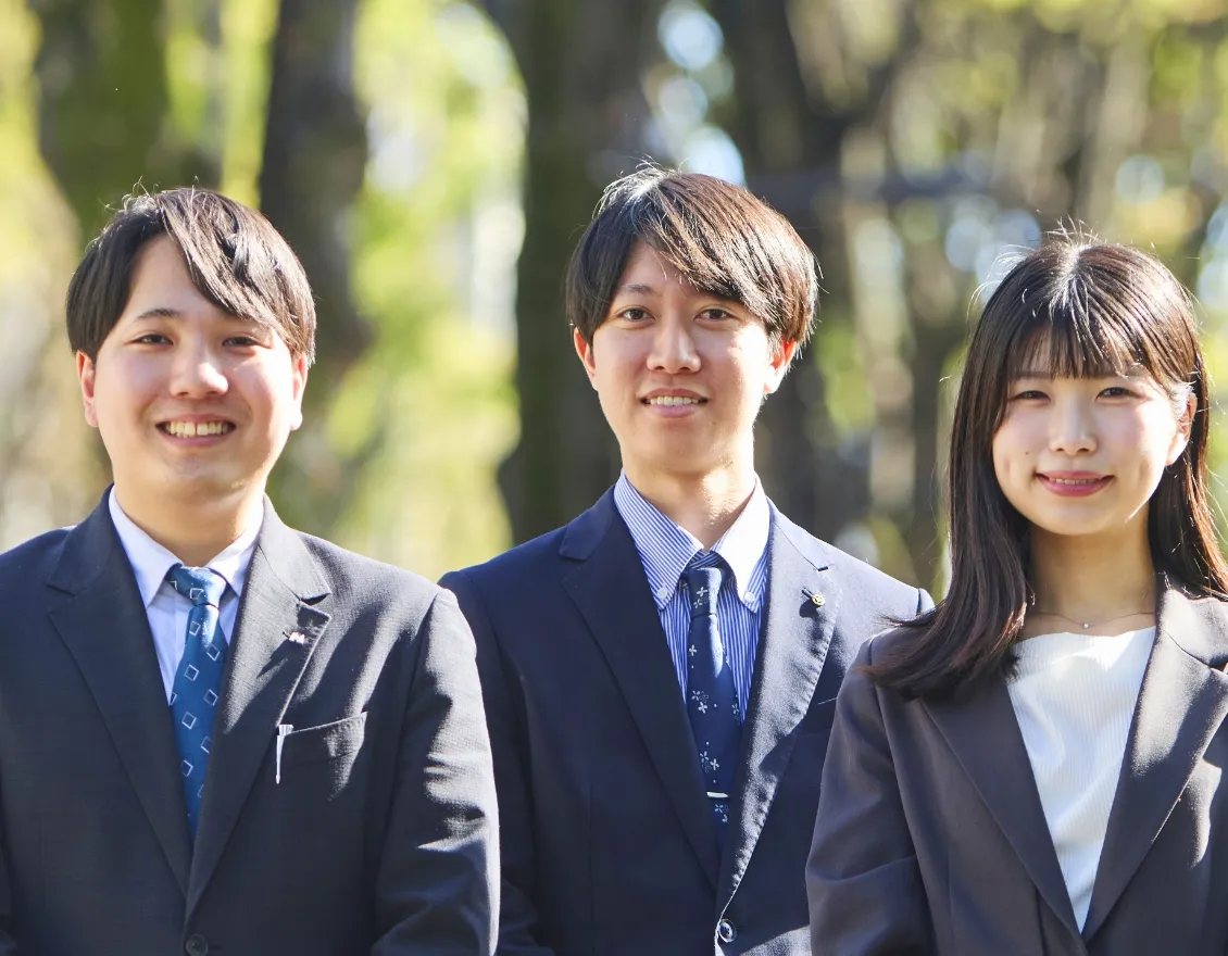 長谷工ホームで働く社員